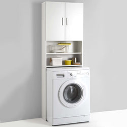 Badezimmerschrank
