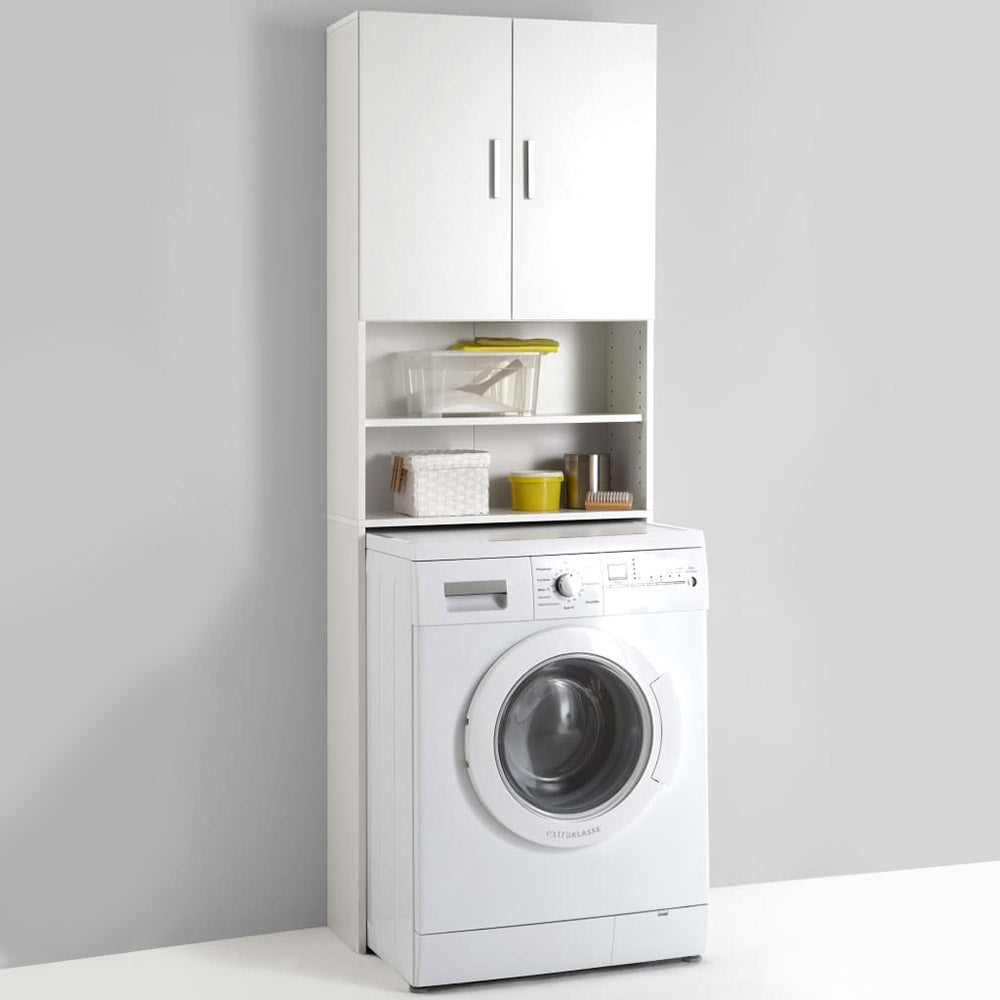 Badezimmerschrank