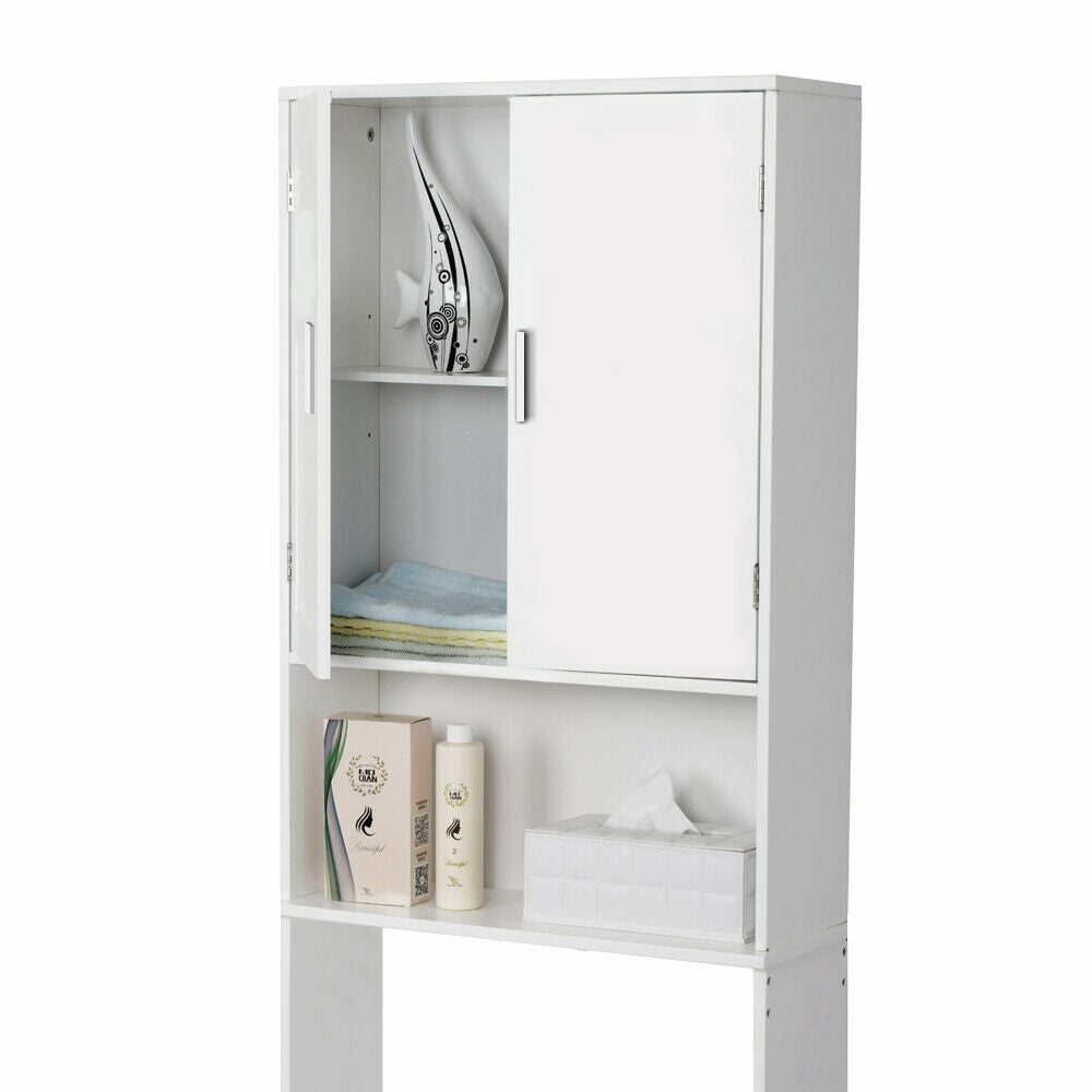 Badezimmerschrank